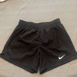 Nike Dri-fit tempo short